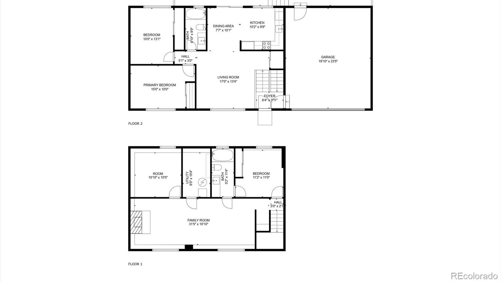 13095 E Carolina Drive