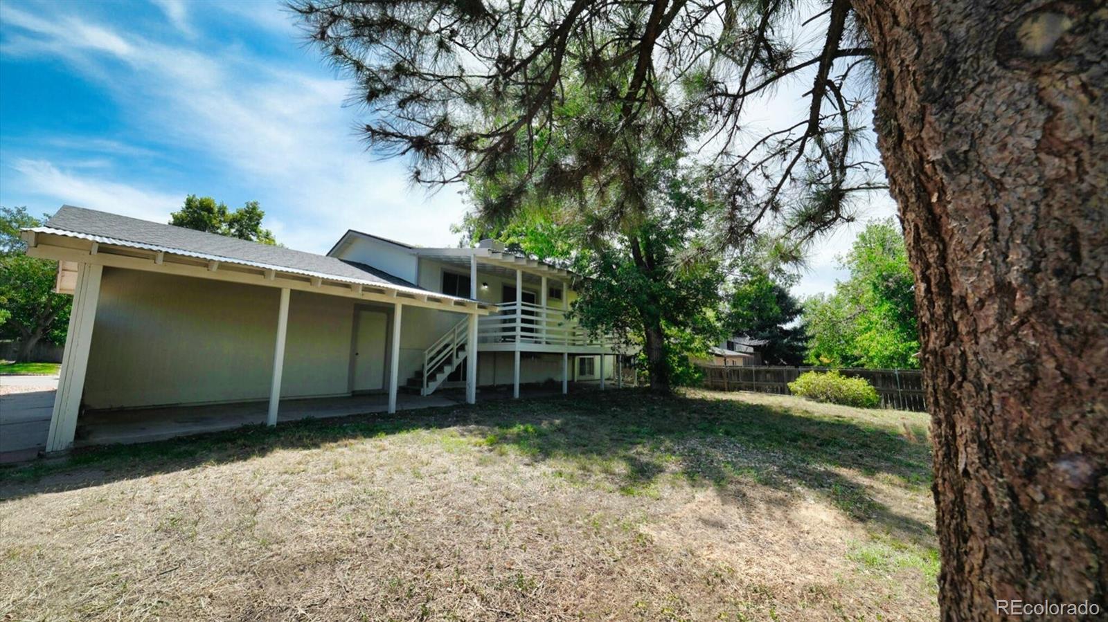 13095 E Carolina Drive