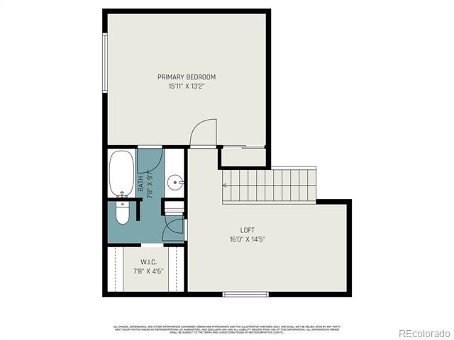 3912 S Atchison Way Unit: E