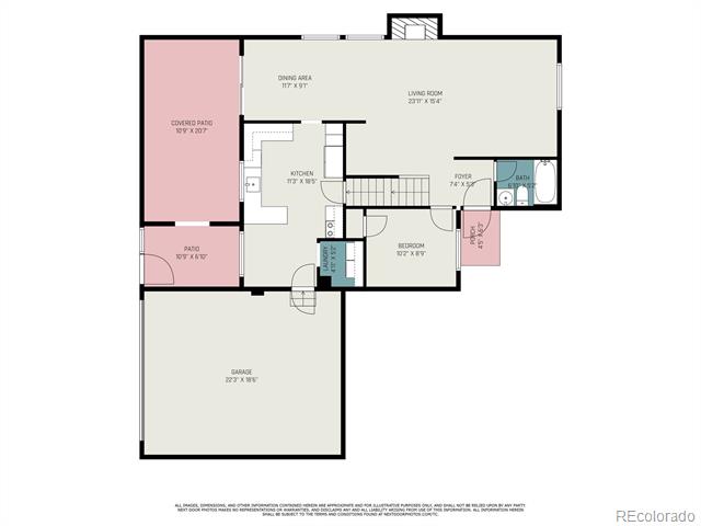 3912 S Atchison Way Unit: E