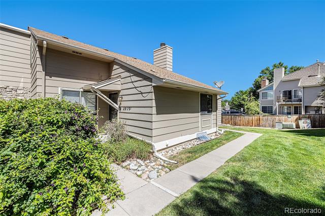 3912 S Atchison Way Unit: E
