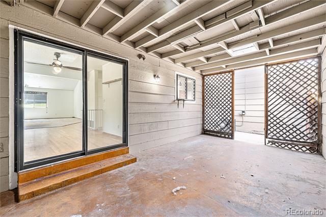 3912 S Atchison Way Unit: E
