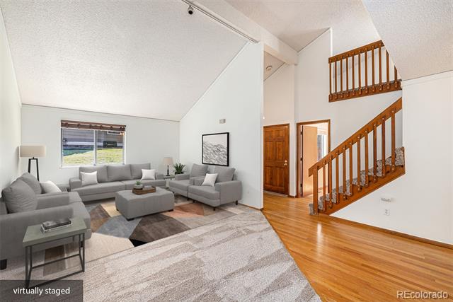 3912 S Atchison Way Unit: E