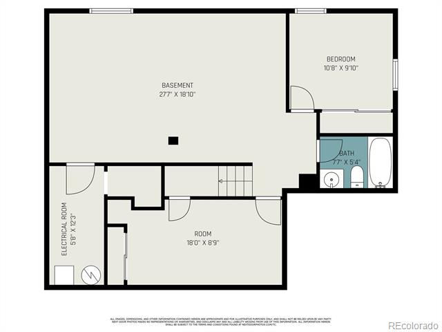3912 S Atchison Way Unit: E