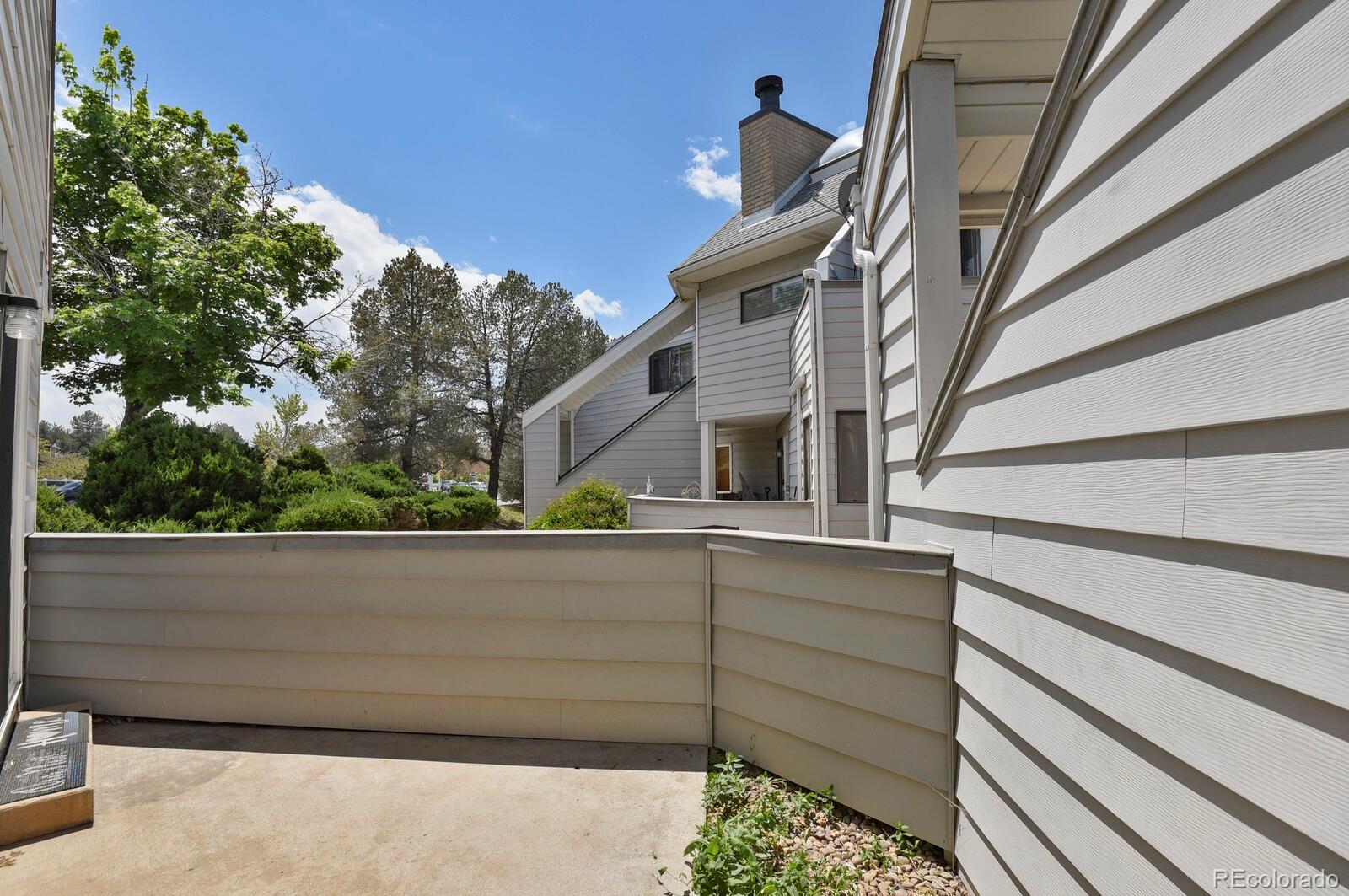17034 E Tennessee Drive Unit: 106