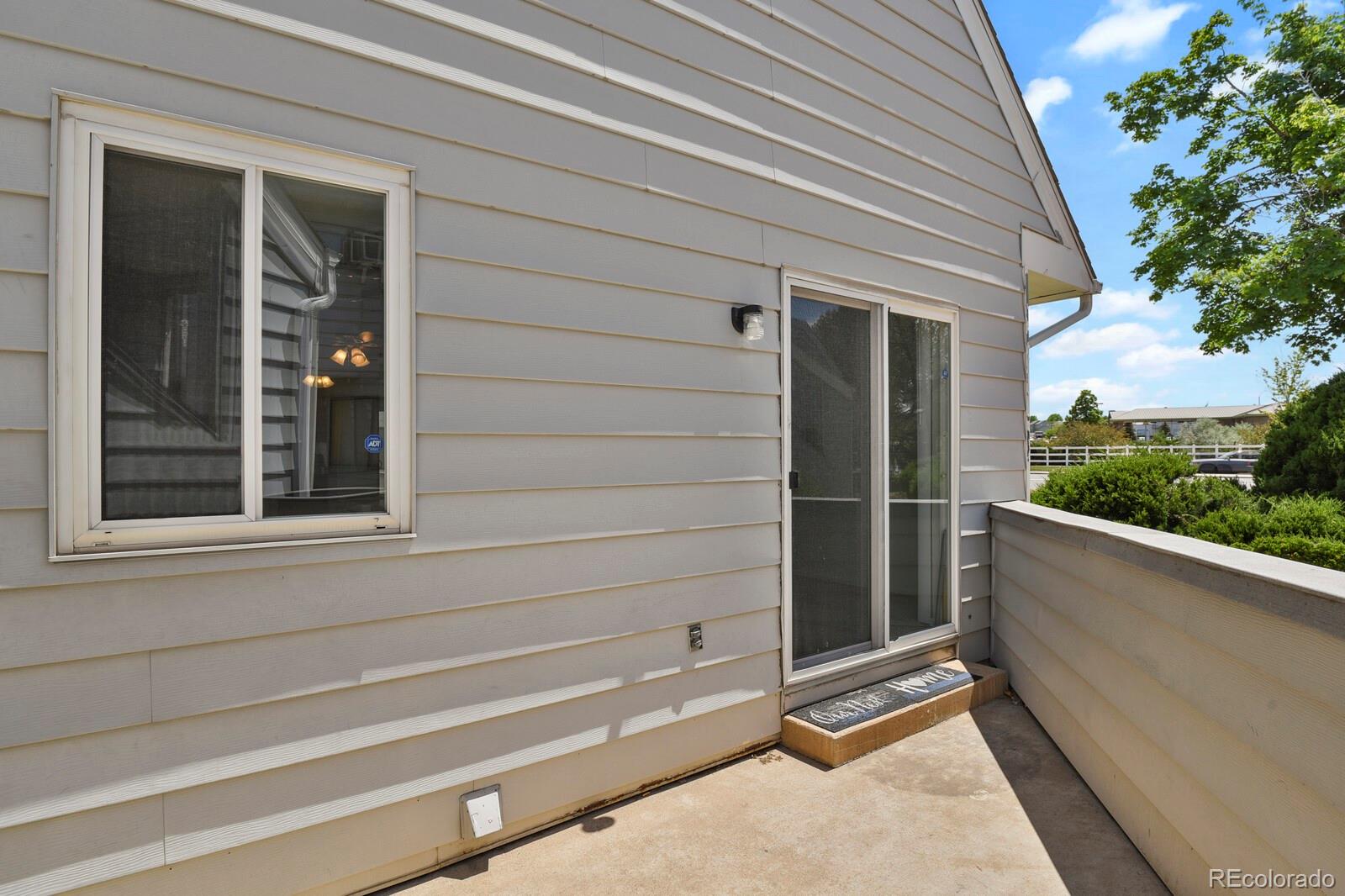 17034 E Tennessee Drive Unit: 106
