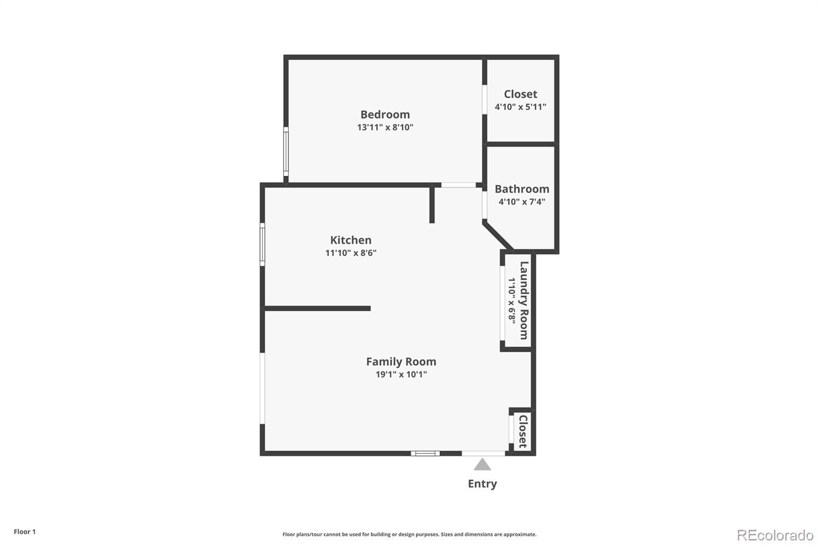 17034 E Tennessee Drive Unit: 106
