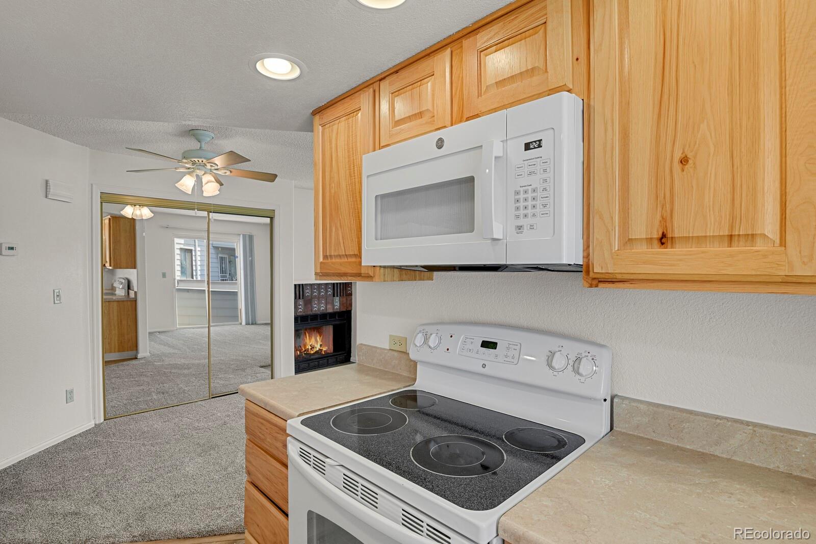 17034 E Tennessee Drive Unit: 106