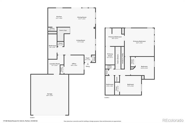 17148 Waterhouse Circle Unit: A
