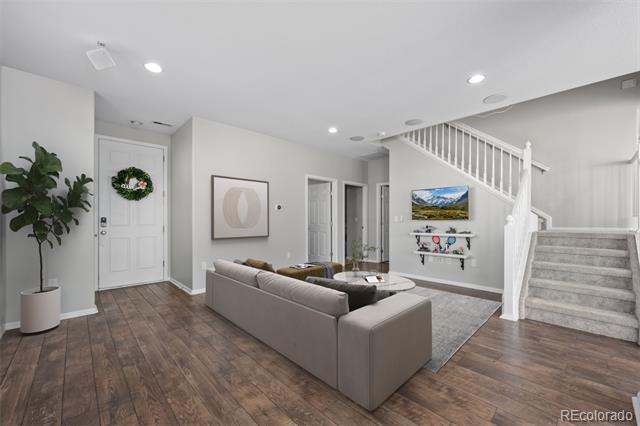 17148 Waterhouse Circle Unit: A