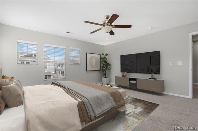 17148 Waterhouse Circle Unit: A