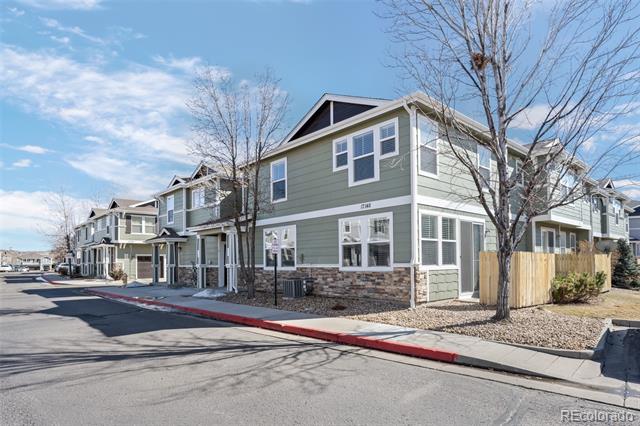 17148 Waterhouse Circle Unit: A