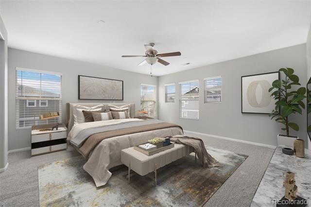 17148 Waterhouse Circle Unit: A