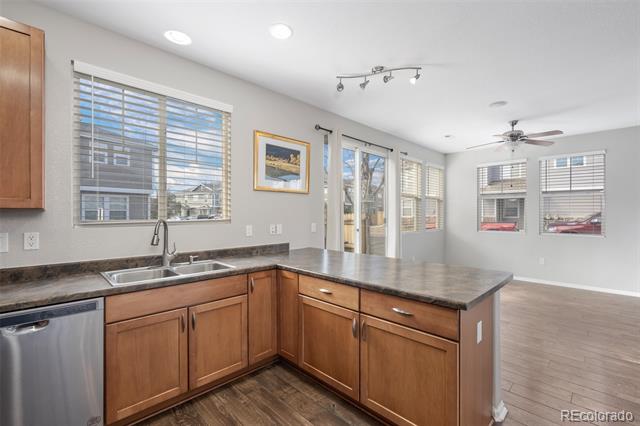 17148 Waterhouse Circle Unit: A