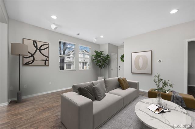 17148 Waterhouse Circle Unit: A