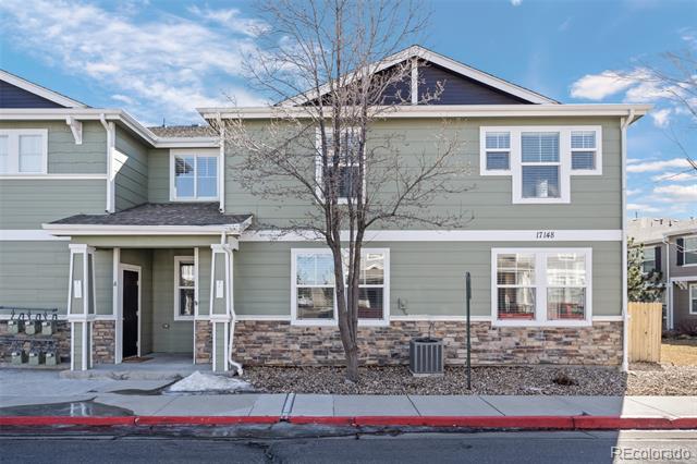 17148 Waterhouse Circle Unit: A