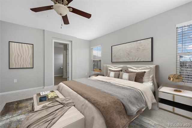 17148 Waterhouse Circle Unit: A