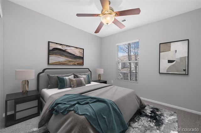 17148 Waterhouse Circle Unit: A