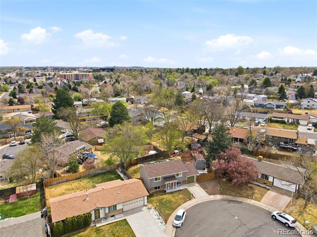 9154 Cody Court