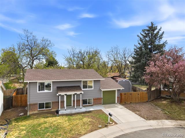 9154 Cody Court
