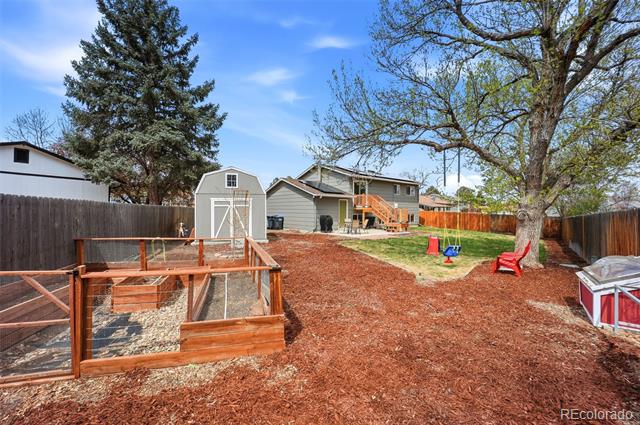 9154 Cody Court