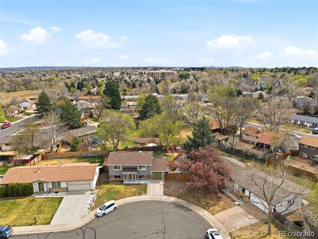 9154 Cody Court
