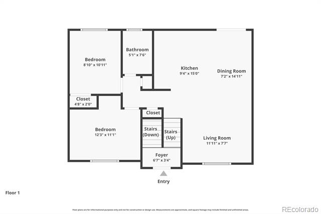 9154 Cody Court