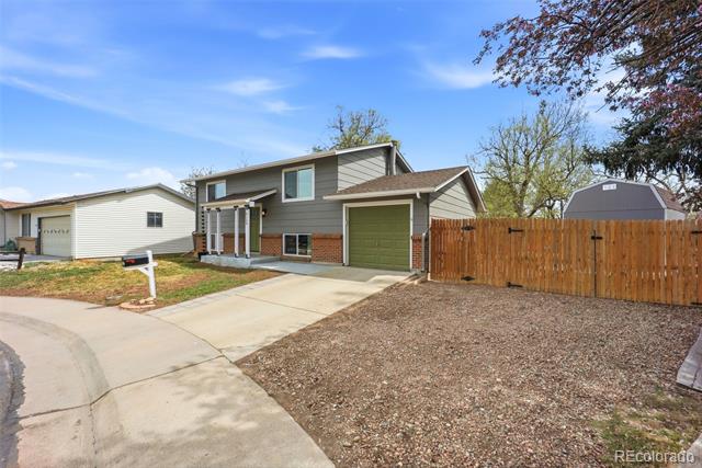 9154 Cody Court