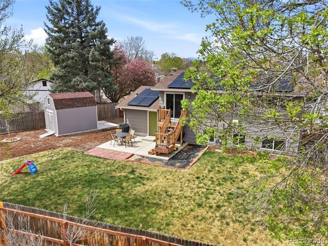 9154 Cody Court