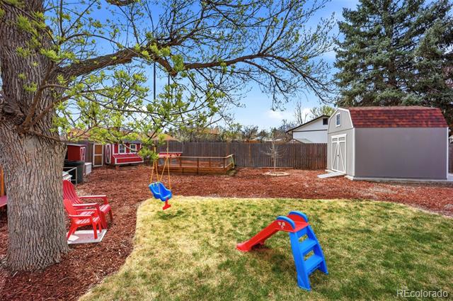 9154 Cody Court