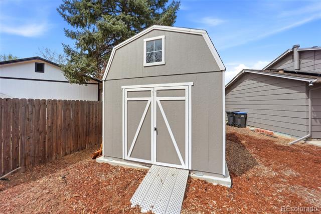 9154 Cody Court