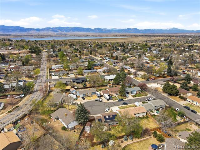 9154 Cody Court