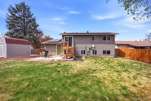 9154 Cody Court