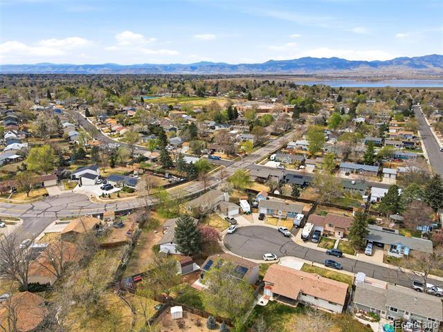 9154 Cody Court
