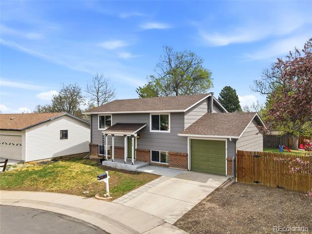 9154 Cody Court