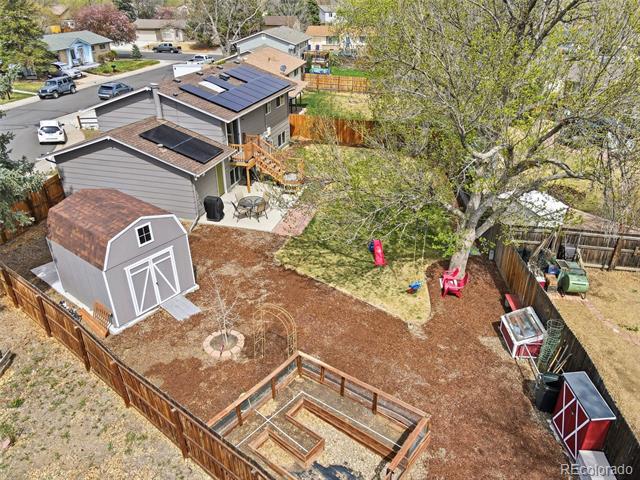9154 Cody Court