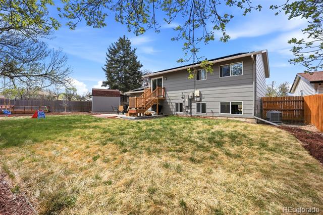9154 Cody Court