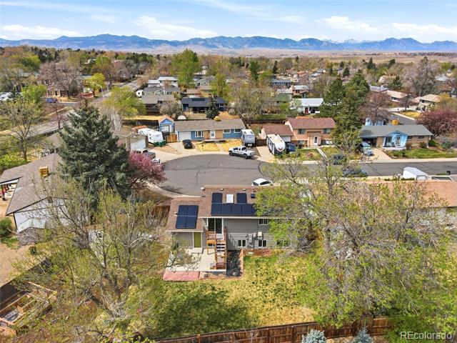 9154 Cody Court