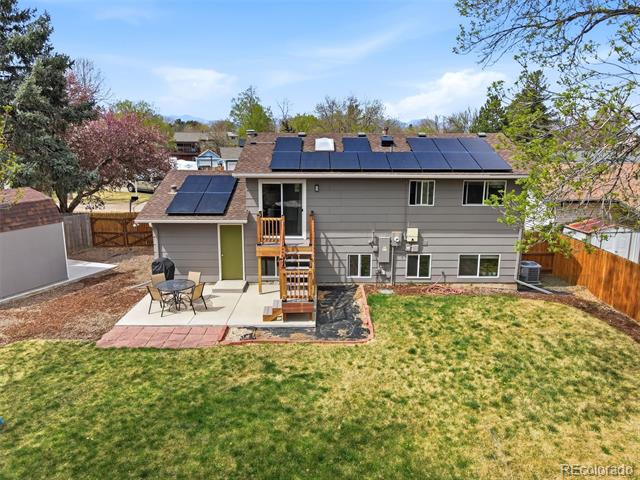9154 Cody Court