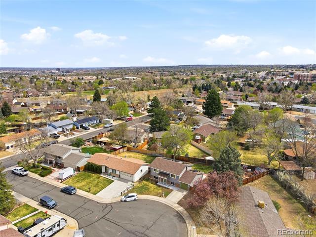 9154 Cody Court