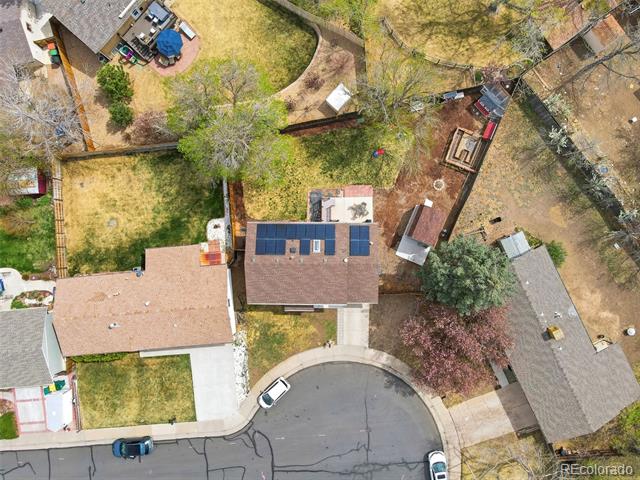 9154 Cody Court