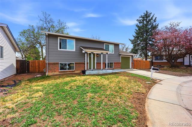 9154 Cody Court