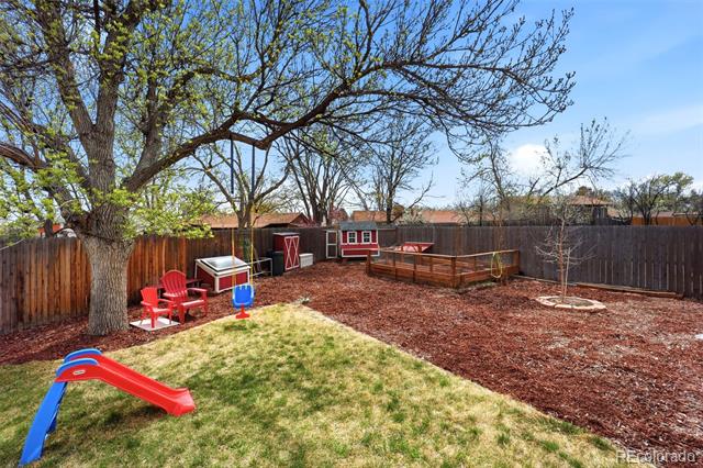 9154 Cody Court