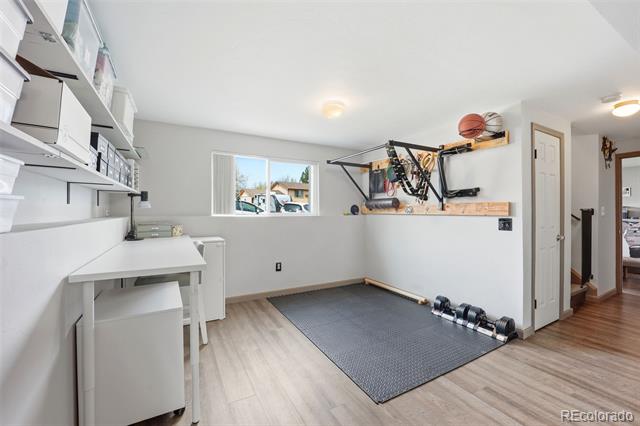 9154 Cody Court