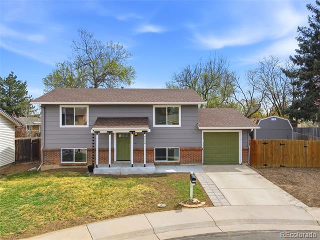 9154 Cody Court