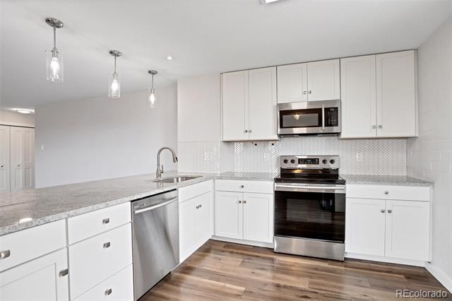 460 S Marion Parkway Unit: 1351