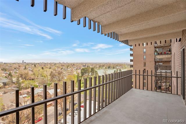 460 S Marion Parkway Unit: 1351