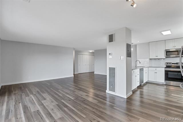 460 S Marion Parkway Unit: 1351