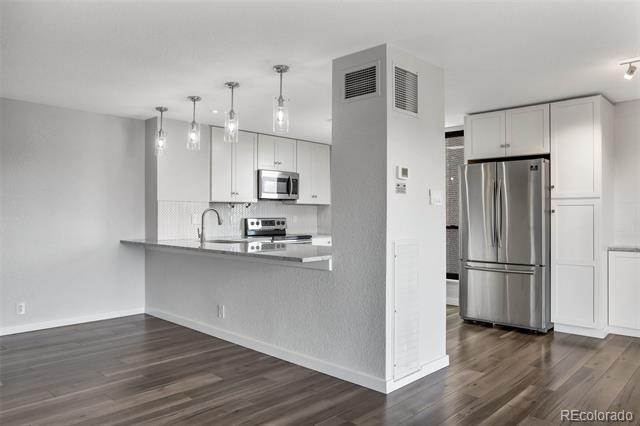 460 S Marion Parkway Unit: 1351
