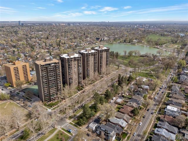 460 S Marion Parkway Unit: 1351